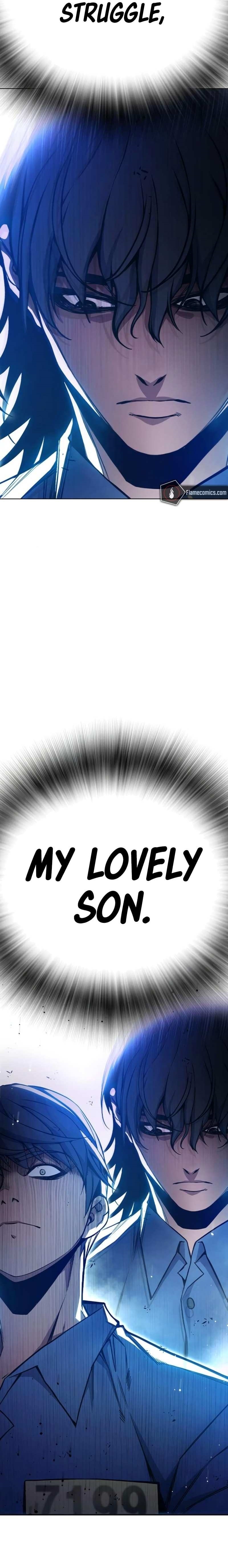 Juvenile Prison - Chapter 23 Page 35