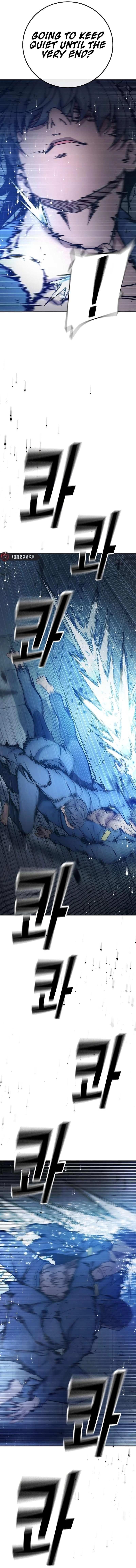 Juvenile Prison - Chapter 25 Page 17