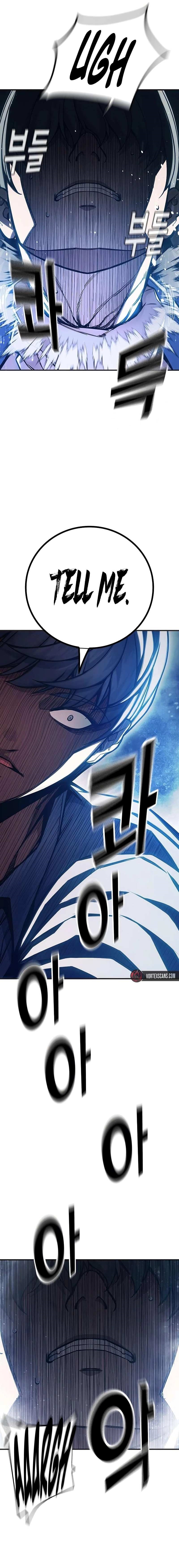 Juvenile Prison - Chapter 25 Page 20