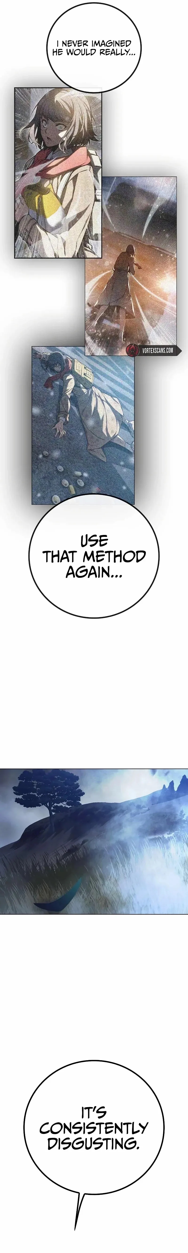 Juvenile Prison - Chapter 25 Page 47