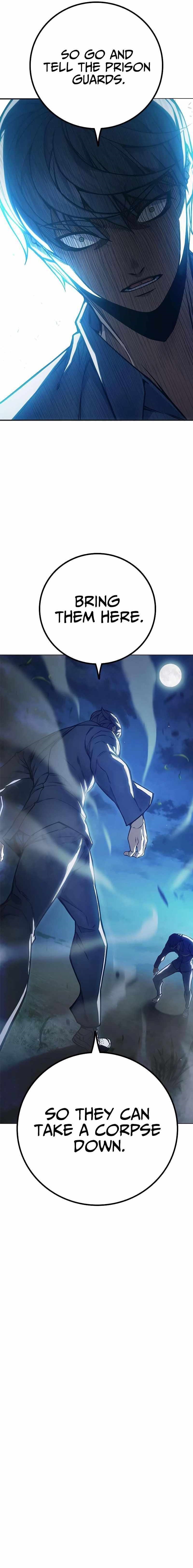 Juvenile Prison - Chapter 26 Page 12