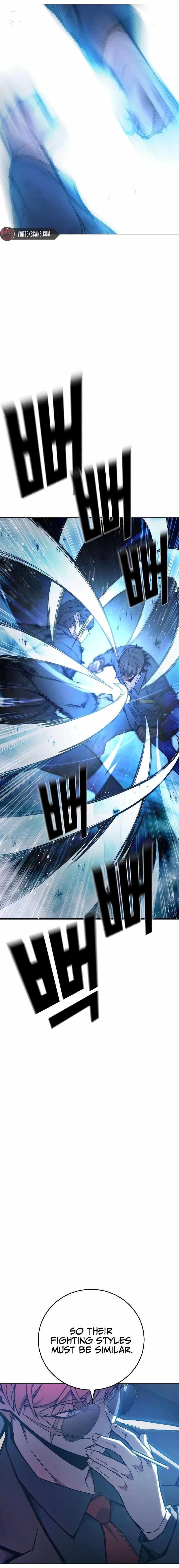 Juvenile Prison - Chapter 26 Page 17