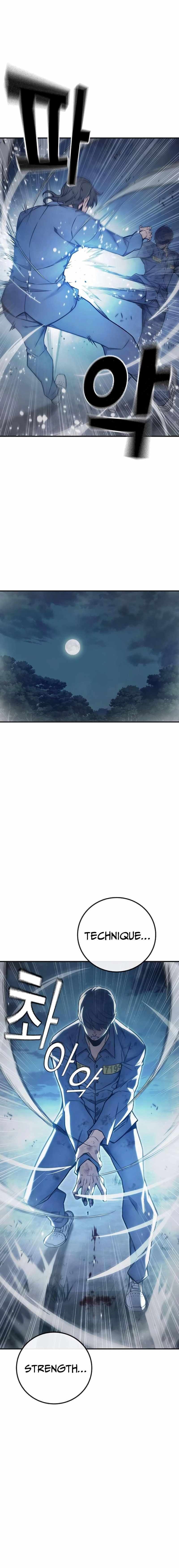 Juvenile Prison - Chapter 26 Page 26