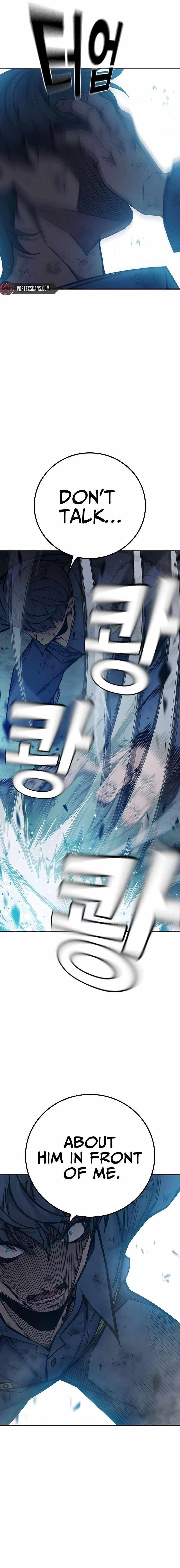 Juvenile Prison - Chapter 26 Page 28