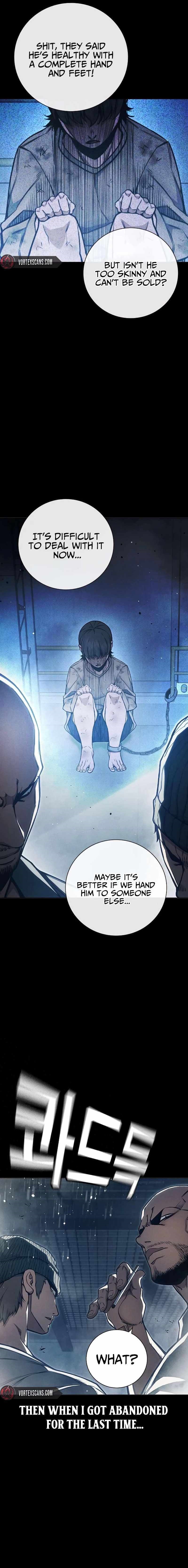 Juvenile Prison - Chapter 26 Page 3