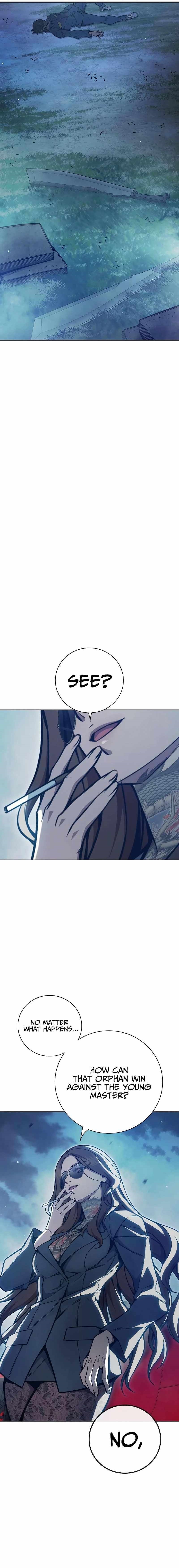 Juvenile Prison - Chapter 26 Page 30