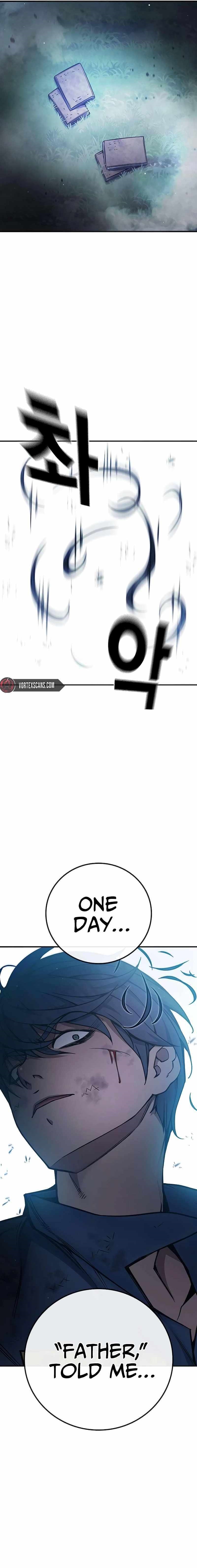 Juvenile Prison - Chapter 26 Page 32