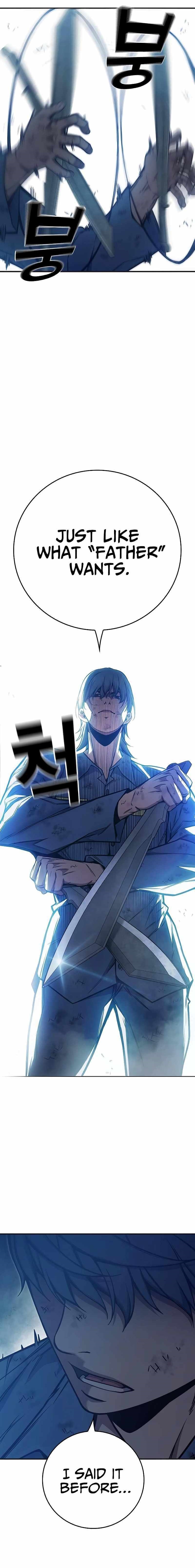 Juvenile Prison - Chapter 26 Page 38