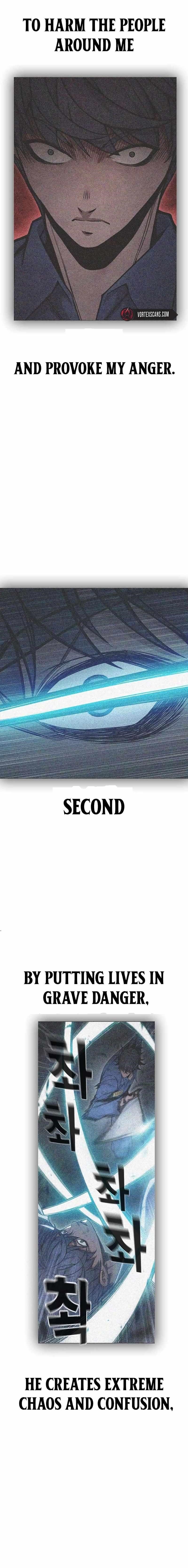 Juvenile Prison - Chapter 28 Page 15