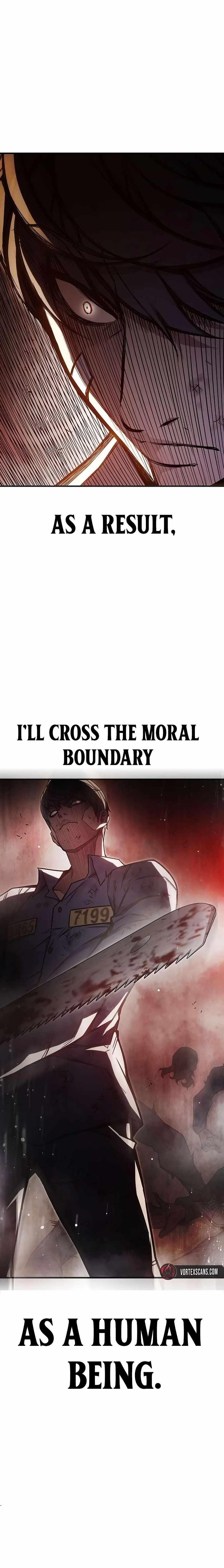 Juvenile Prison - Chapter 28 Page 17