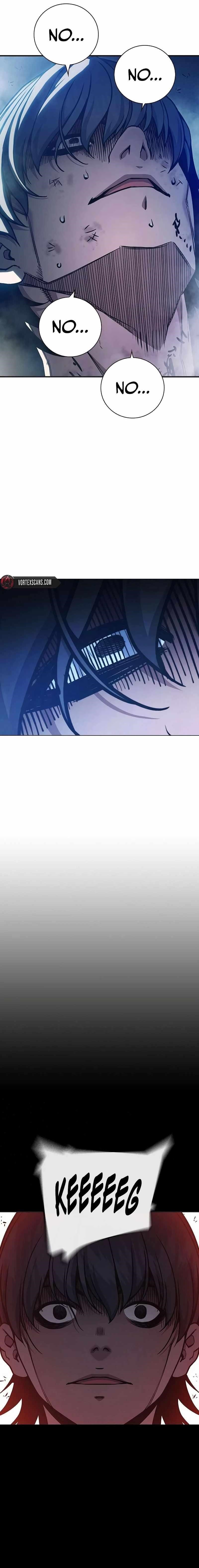 Juvenile Prison - Chapter 28 Page 23