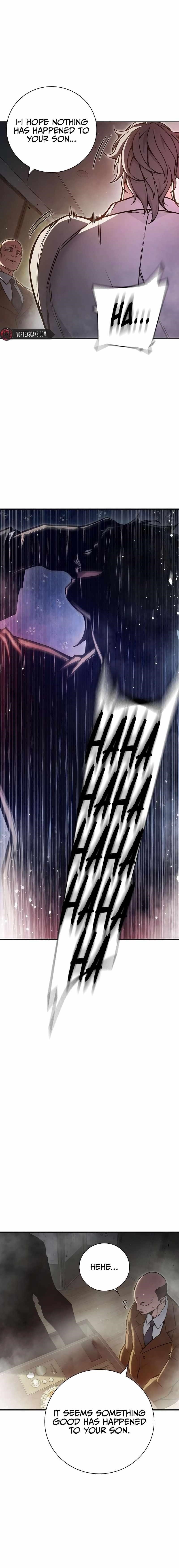 Juvenile Prison - Chapter 28 Page 35