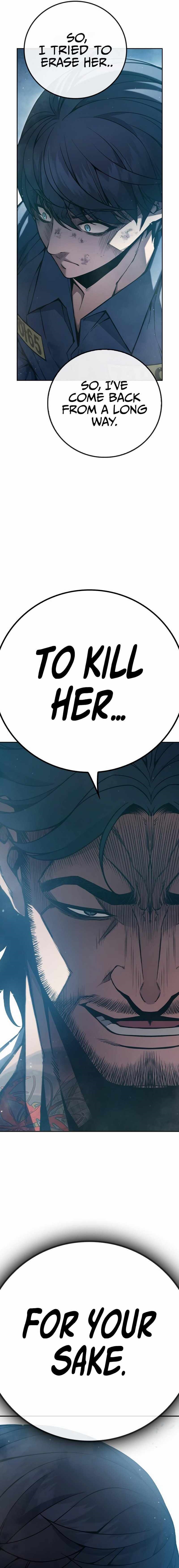 Juvenile Prison - Chapter 3 Page 38