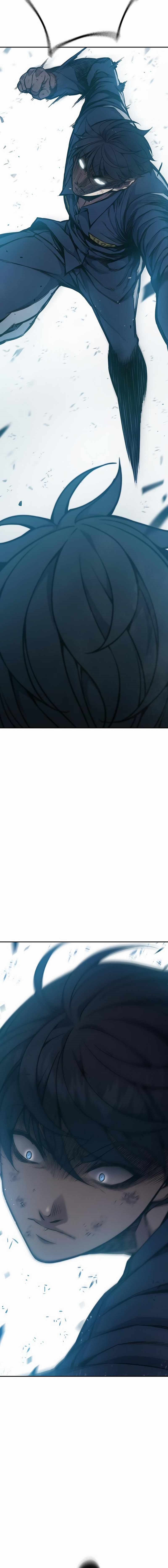 Juvenile Prison - Chapter 3 Page 40