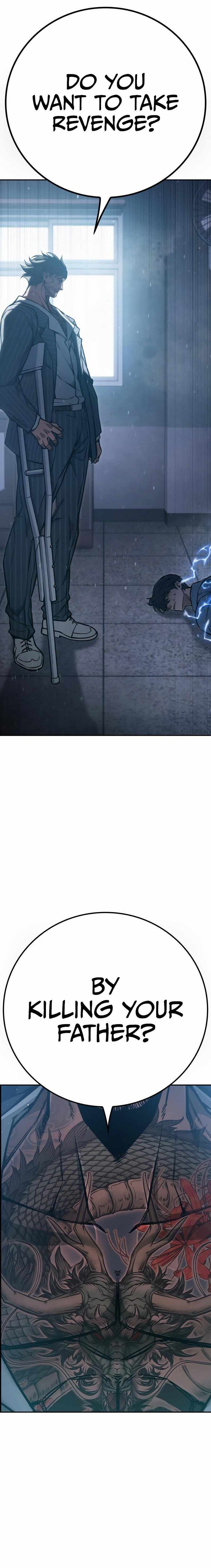 Juvenile Prison - Chapter 3 Page 44