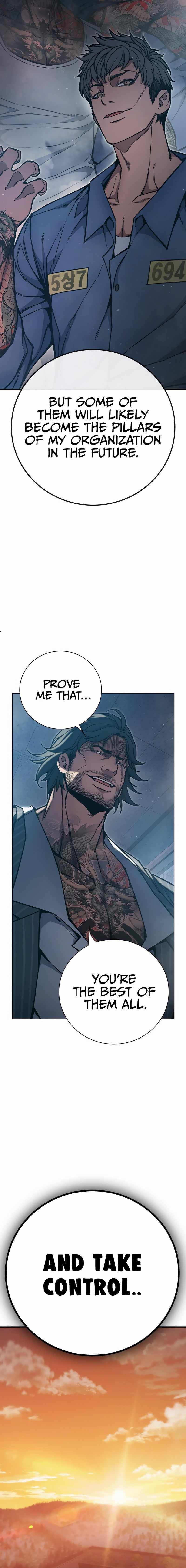 Juvenile Prison - Chapter 3 Page 46