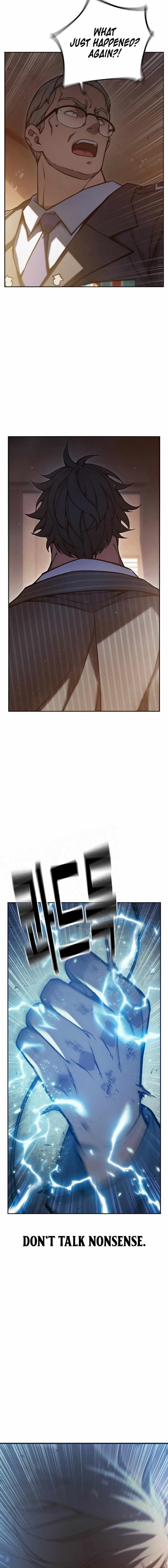 Juvenile Prison - Chapter 3 Page 51