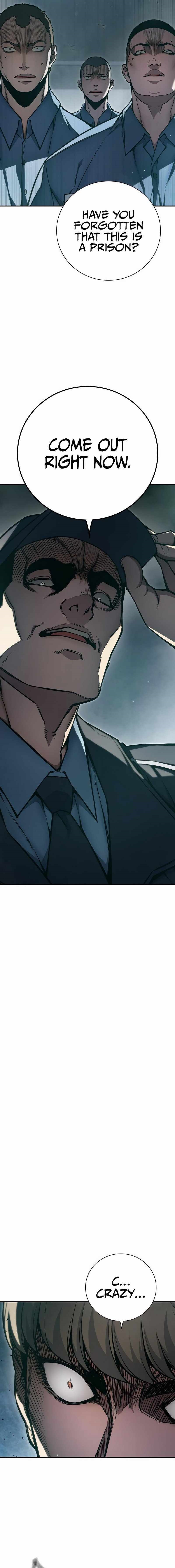 Juvenile Prison - Chapter 4 Page 24