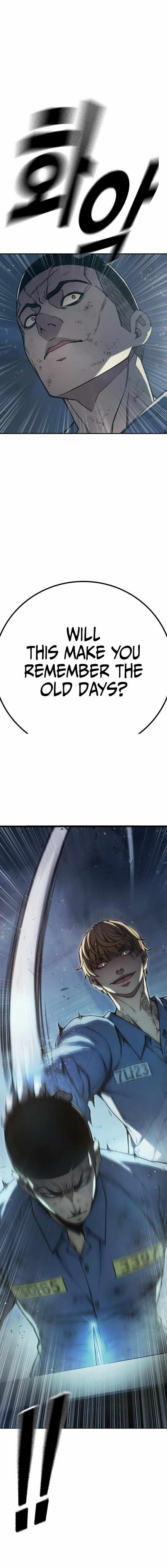 Juvenile Prison - Chapter 4 Page 35