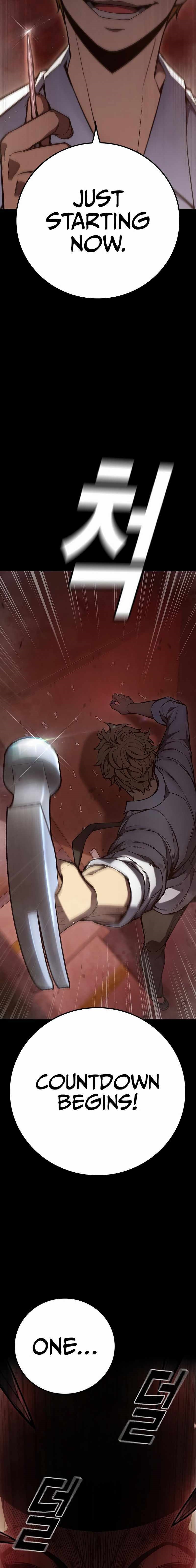 Juvenile Prison - Chapter 4 Page 39