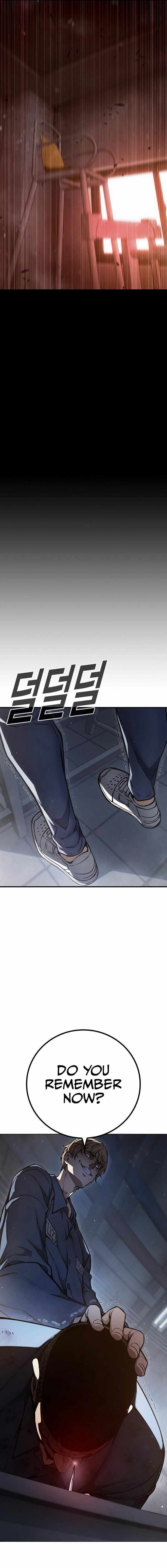 Juvenile Prison - Chapter 4 Page 41