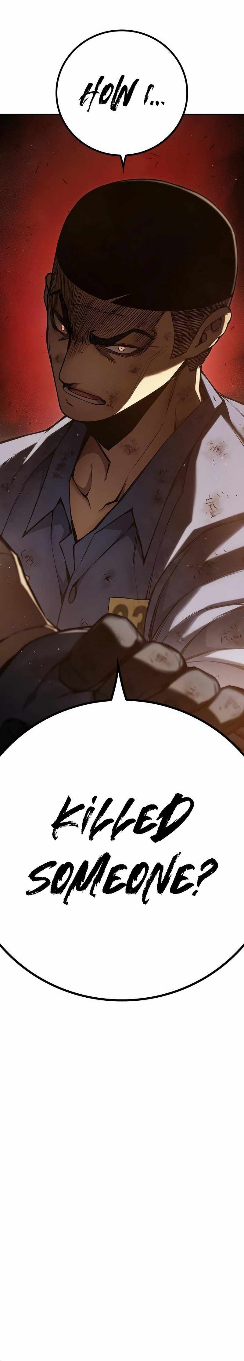 Juvenile Prison - Chapter 4 Page 45