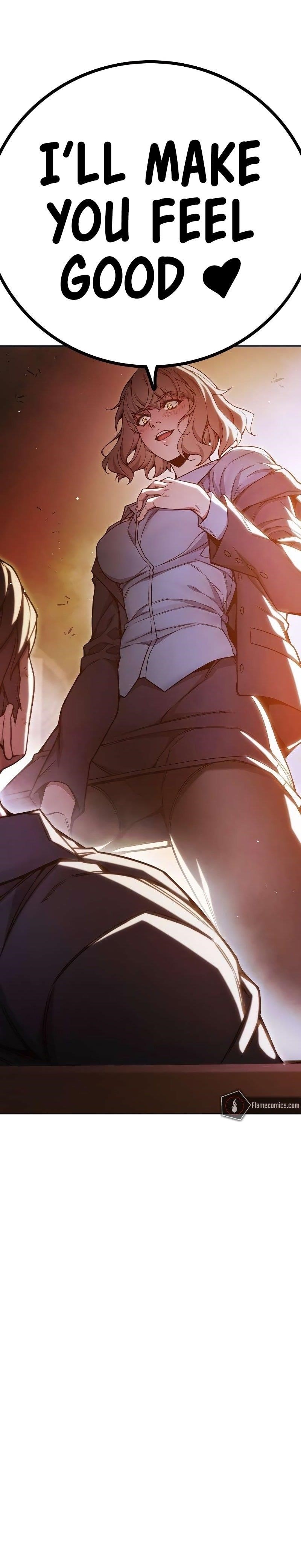 Juvenile Prison - Chapter 43 Page 20