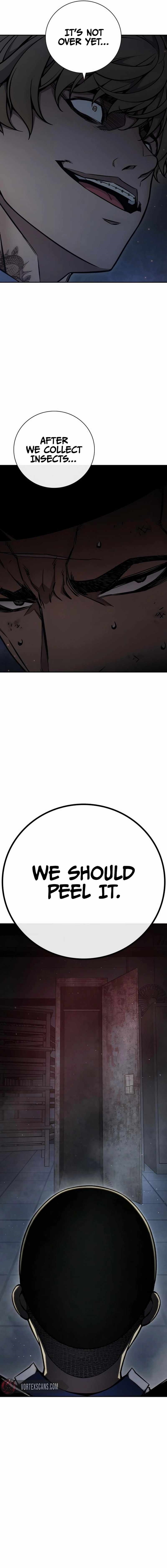 Juvenile Prison - Chapter 5 Page 35