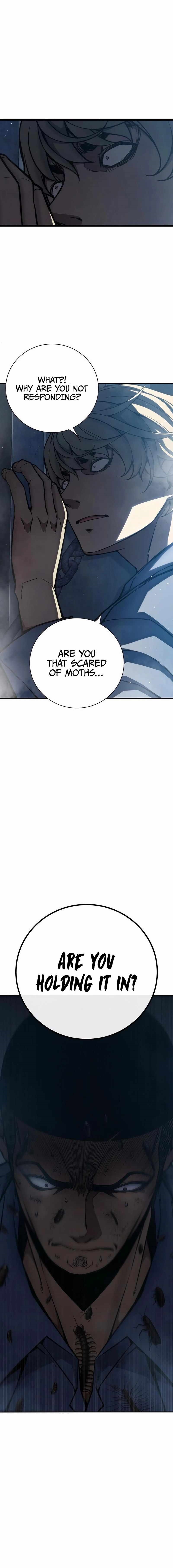 Juvenile Prison - Chapter 5 Page 40