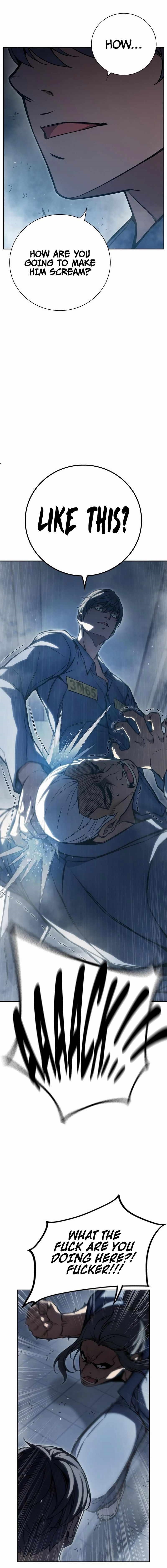 Juvenile Prison - Chapter 5 Page 44