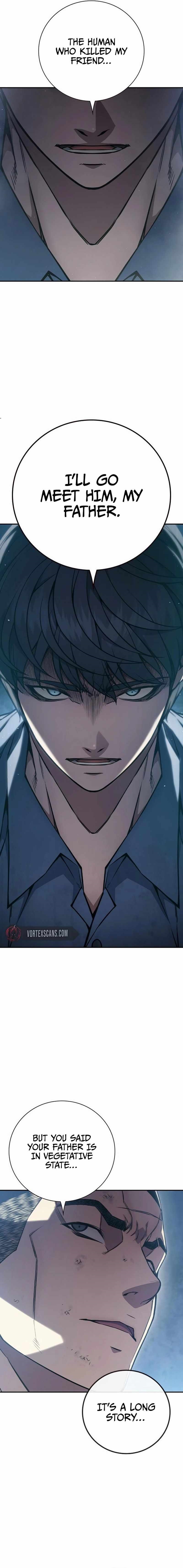 Juvenile Prison - Chapter 5 Page 7