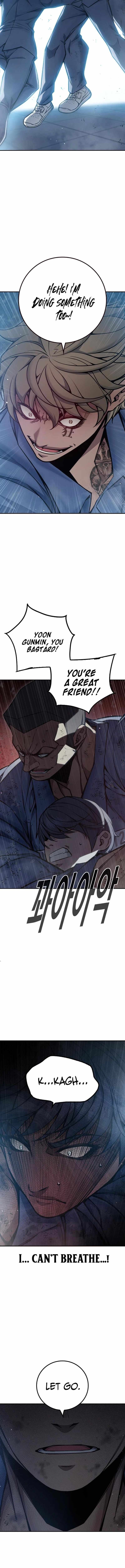 Juvenile Prison - Chapter 6 Page 13