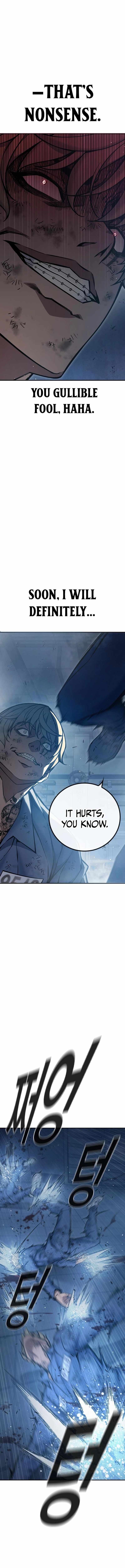 Juvenile Prison - Chapter 6 Page 24