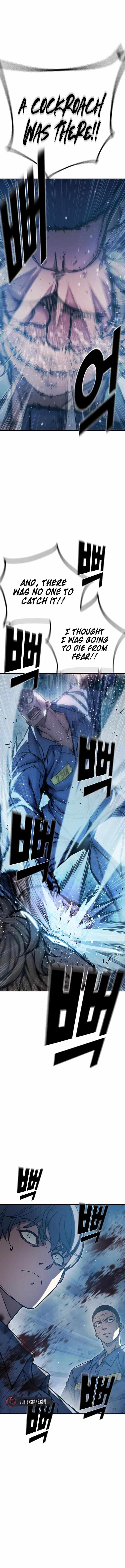 Juvenile Prison - Chapter 6 Page 30