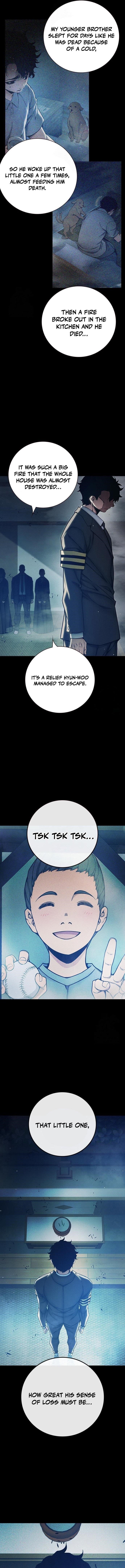 Juvenile Prison - Chapter 60 Page 13