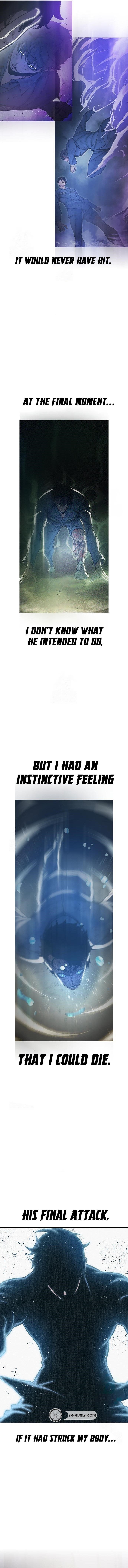 Juvenile Prison - Chapter 61 Page 20