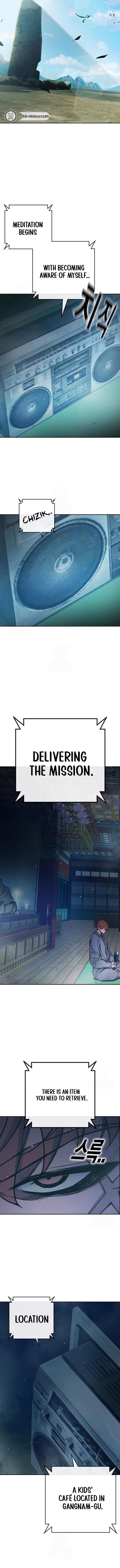 Juvenile Prison - Chapter 61 Page 4