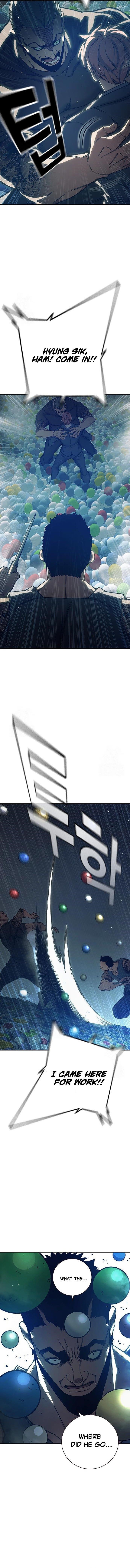 Juvenile Prison - Chapter 62 Page 13