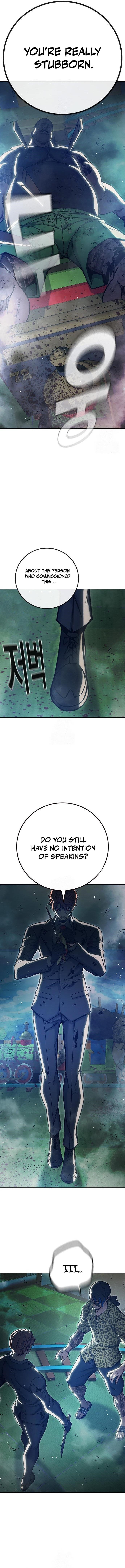 Juvenile Prison - Chapter 62 Page 23