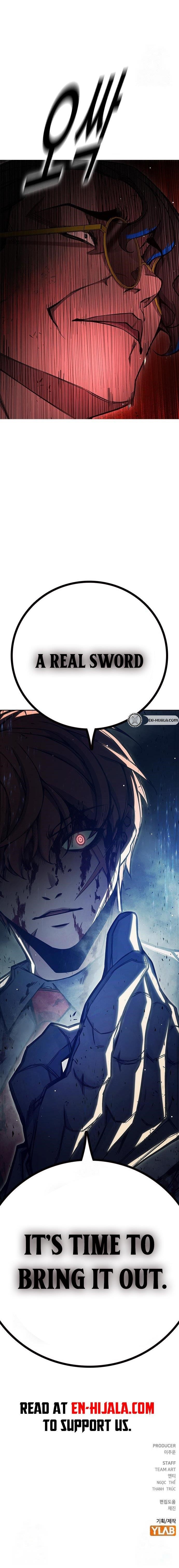 Juvenile Prison - Chapter 62 Page 28