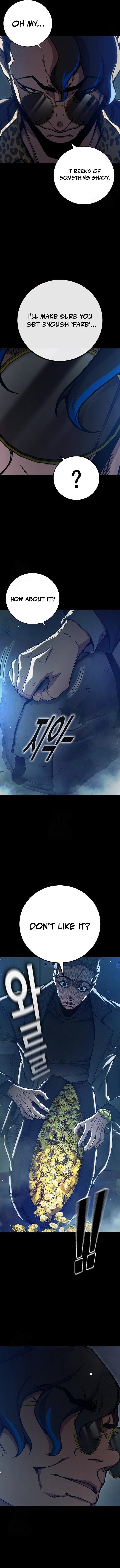 Juvenile Prison - Chapter 62 Page 3