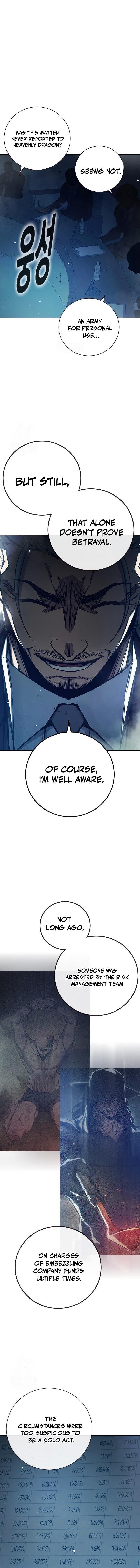 Juvenile Prison - Chapter 64 Page 15