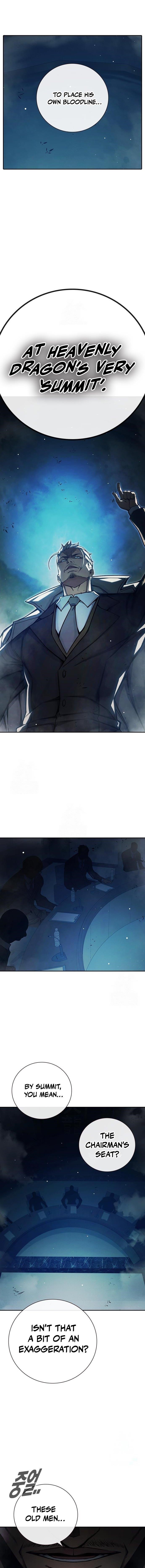 Juvenile Prison - Chapter 64 Page 23