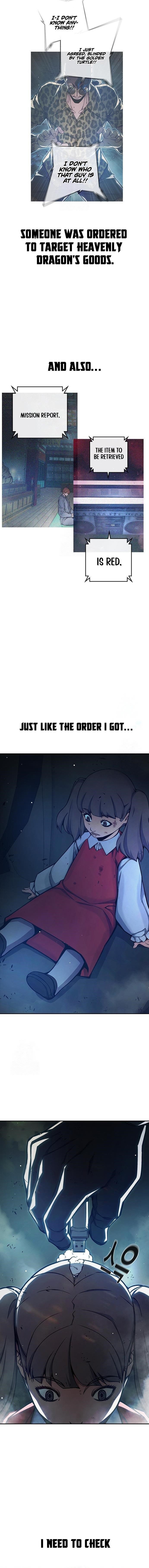 Juvenile Prison - Chapter 64 Page 31