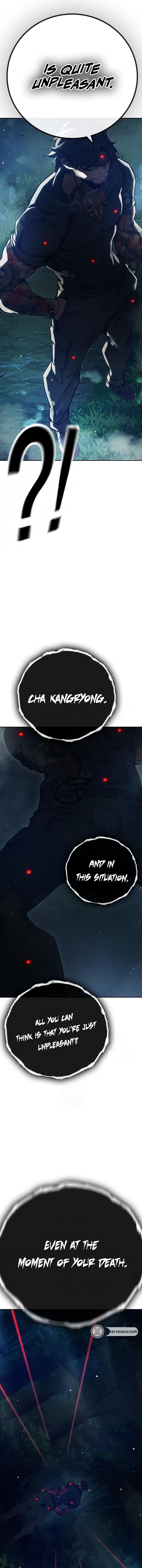 Juvenile Prison - Chapter 64 Page 37