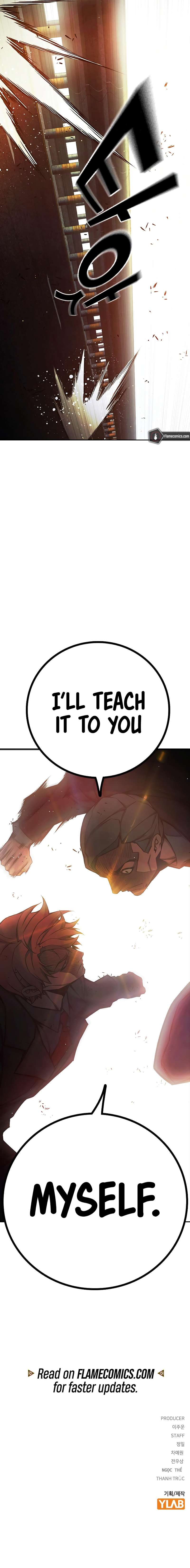 Juvenile Prison - Chapter 65 Page 23