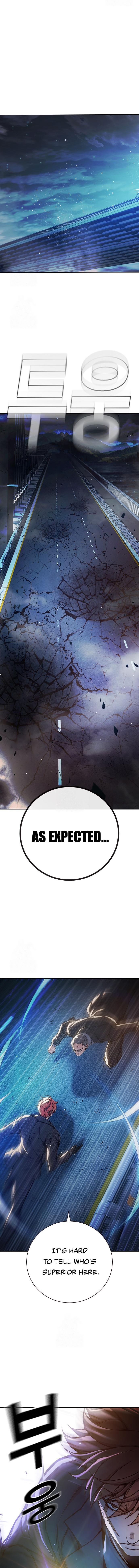 Juvenile Prison - Chapter 68 Page 16