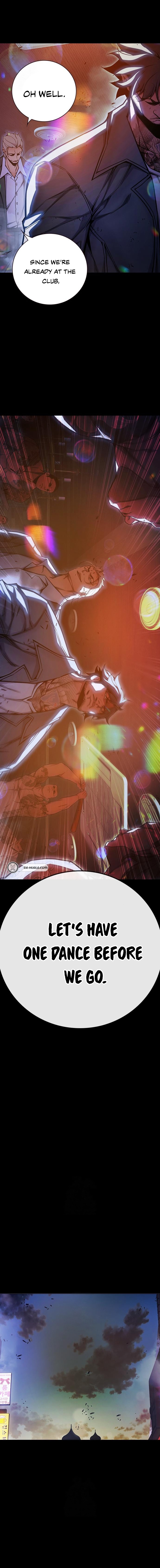 Juvenile Prison - Chapter 69 Page 10