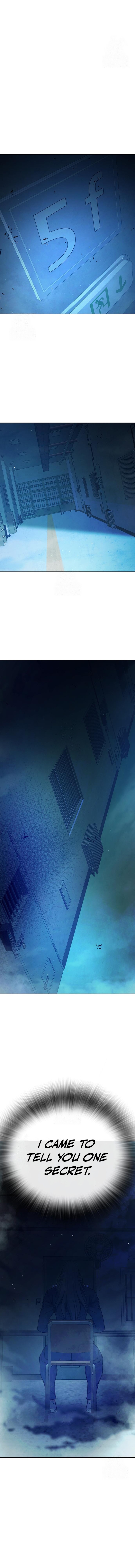 Juvenile Prison - Chapter 69 Page 32