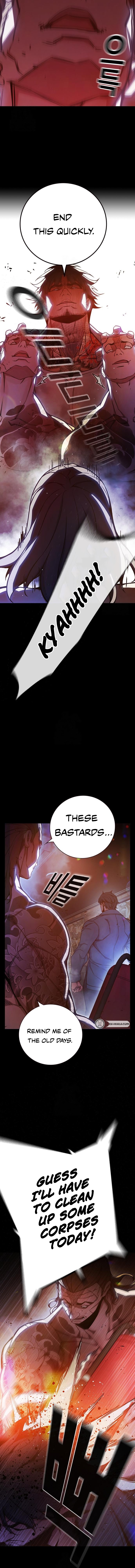 Juvenile Prison - Chapter 69 Page 8